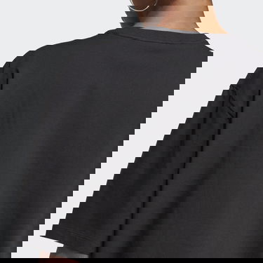 Tričko adidas Originals Graphic T-Shirt Čierna | IC6065, 3