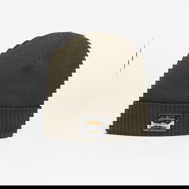 Kulicha Lundhags Lundhags Knak Beanie Zelené | 1142337-680, 0