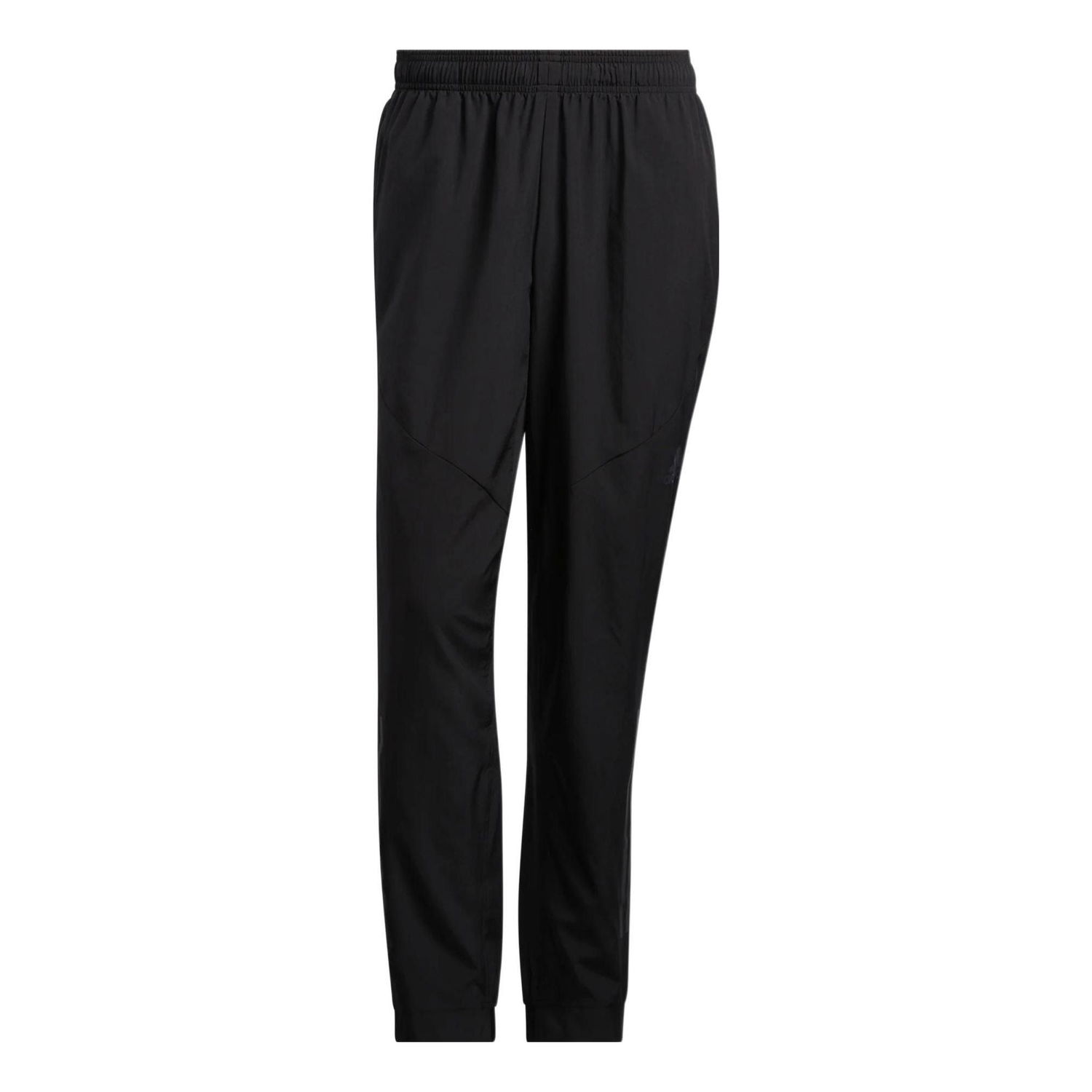 Nohavice adidas Originals Stripe Bundle Training Pants Čierna | HF8985, 0