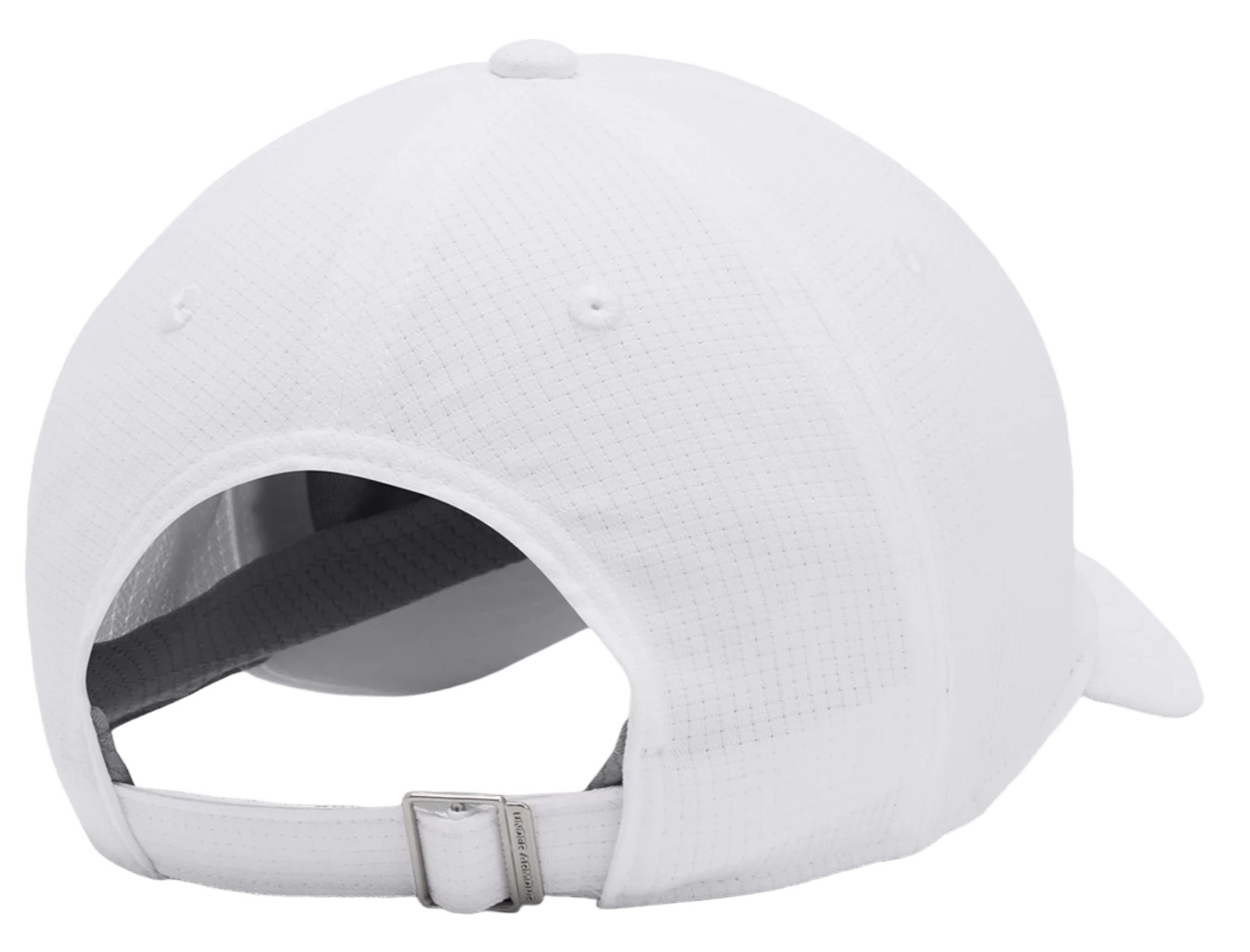 Šiltovka Under Armour Iso-chill Armourvent Adjustable Cap Biela | 1383445-100, 1