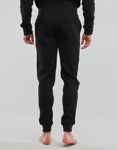 Tepláky Tommy Hilfiger Tracksuit Bottoms Pants Čierna | UM0UM03097-BDS, 3