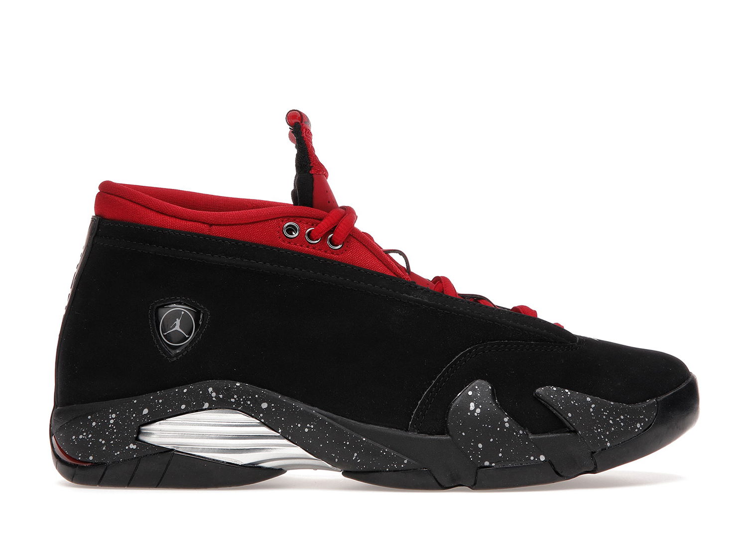 Tenisky a topánky Jordan Jordan 14 Retro Low Red Lipstick (Women's) Čierna | DH4121-006, 0