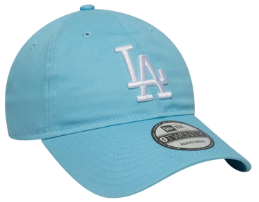 Šiltovka New Era New Era Los Angeles Dodgers 9Twenty Adjustable Cap Modrá | 60667368-60667368, 2