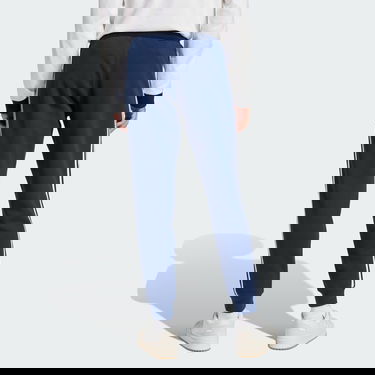 Tepláky adidas Performance Adicolor 3-Stripes Fleece Pants Modrá | IM9319, 2