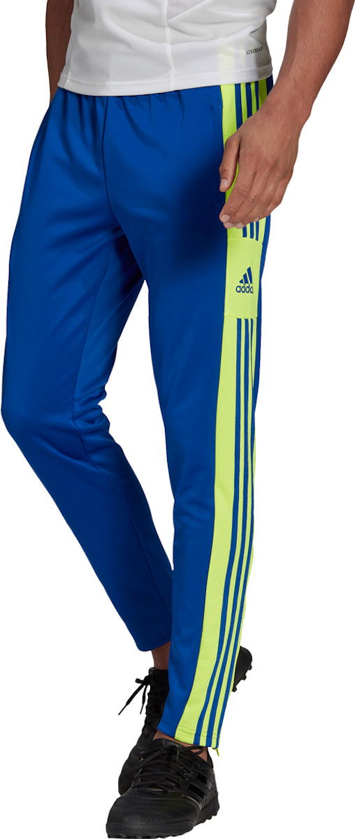 Tepláky adidas Originals Squadra 21 Training Pant Modrá | gp6451, 0
