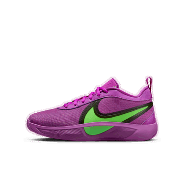 Tenisky a topánky Nike Giannis Freak 6 Fialová | FQ7378-500, 3