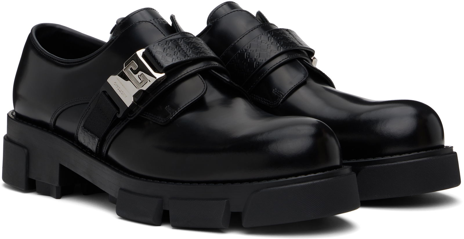 Givenchy Terra Loafers
