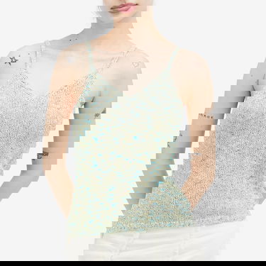 Tielko Samsoe Samsoe Samsøe Samsøe Saisha Knitted Cami Top Rôznofarebný | F24200172-CLR001654, 2