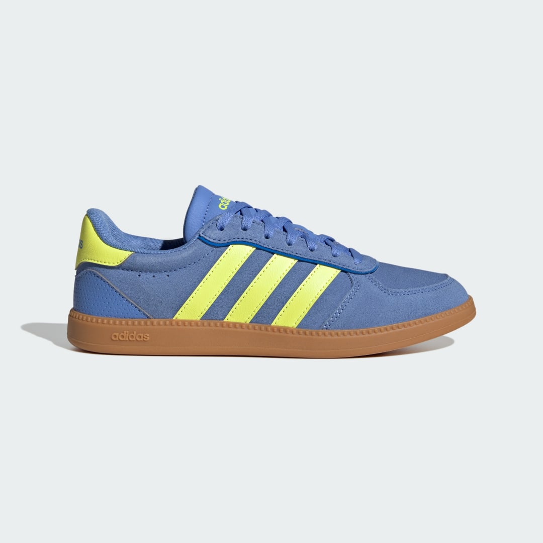 Tenisky a topánky adidas Originals Breaknet Sleek Modrá | JQ3150, 0
