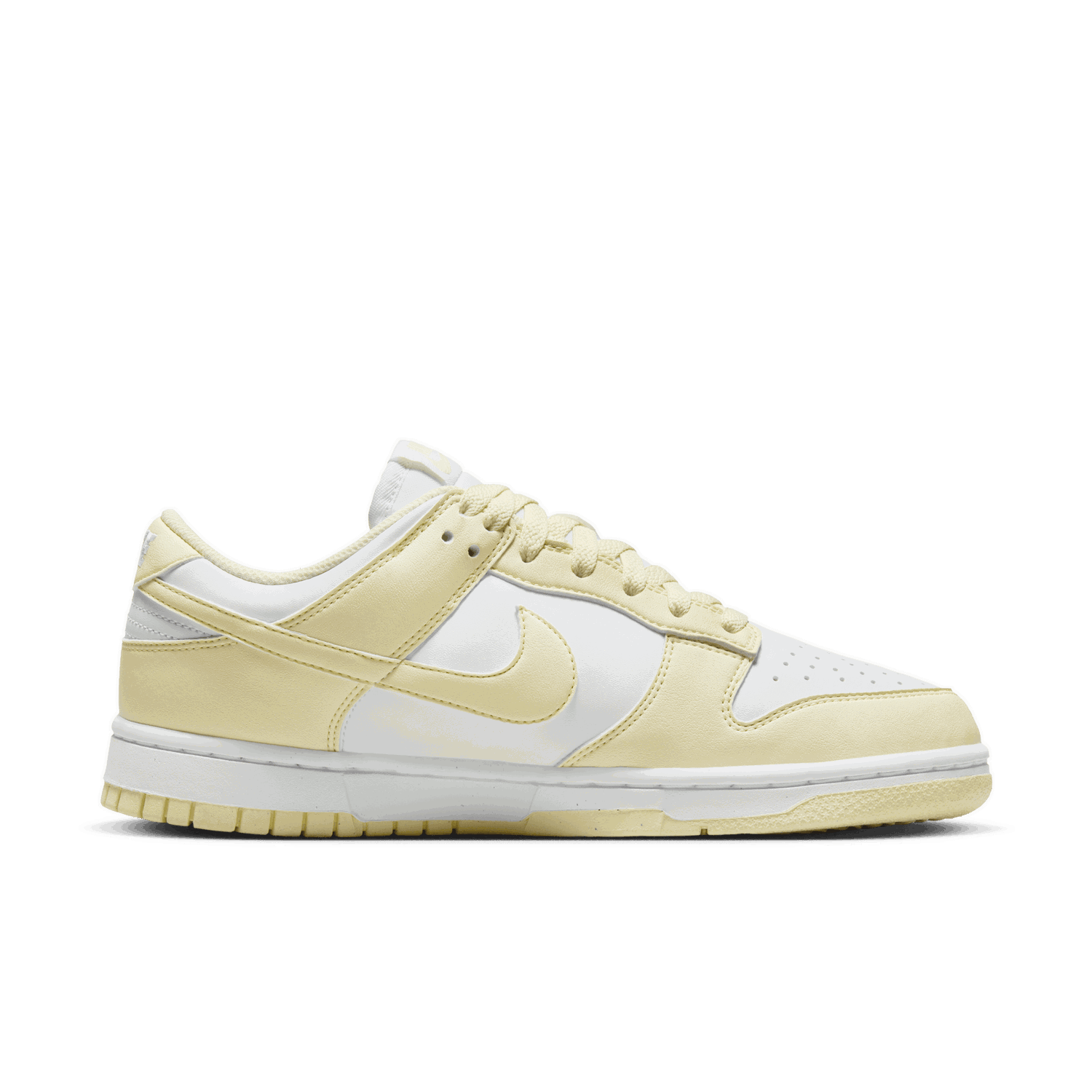 Tenisky a topánky Nike Dunk Low Biela | DD1873-106, 1
