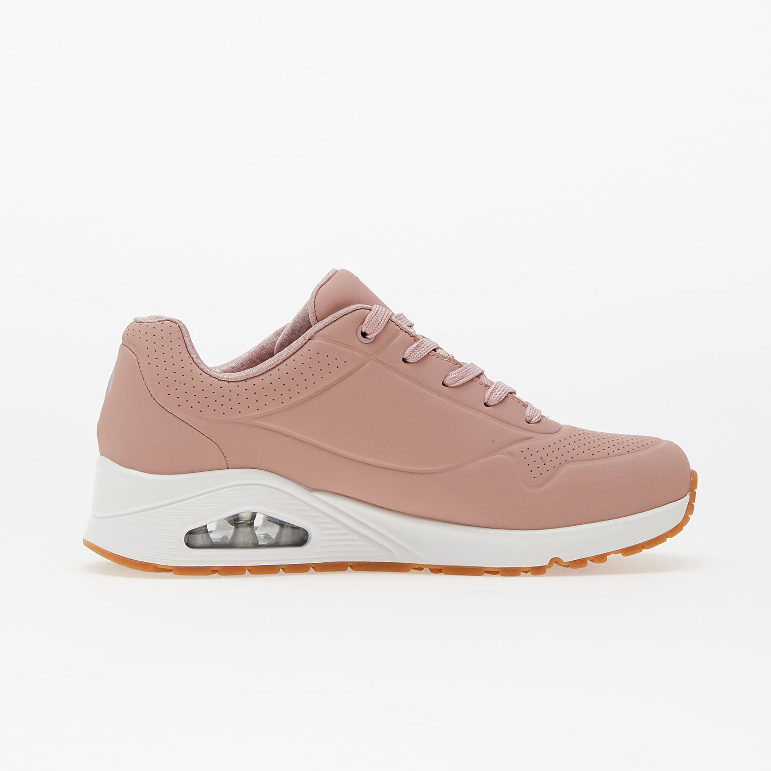 Tenisky a topánky Skechers Uno Blush Ružová | 73690 BLSH, 1