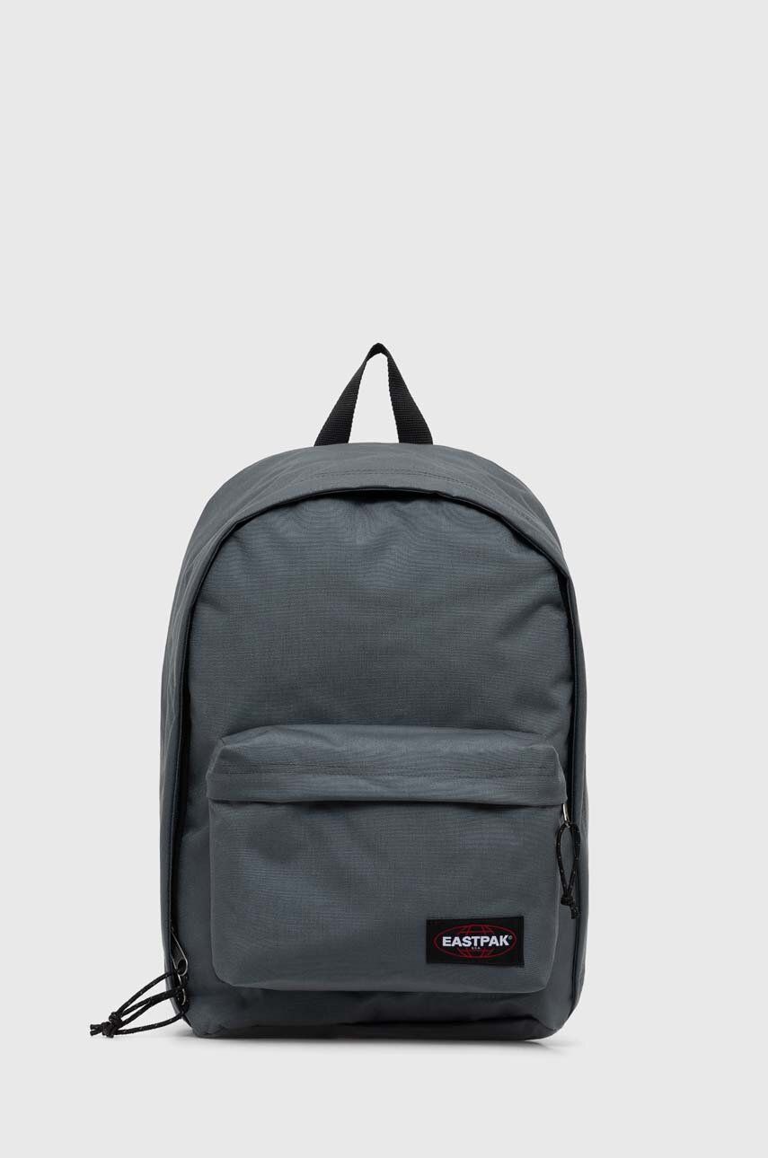 Batoh EASTPAK Backpack Small Šedá | EK0007674K61, 0