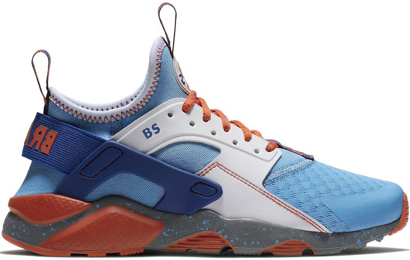 Tenisky a topánky Nike Air Huarache Run Ultra Doernbecher (2017) Modrá | AH6961-400, 0
