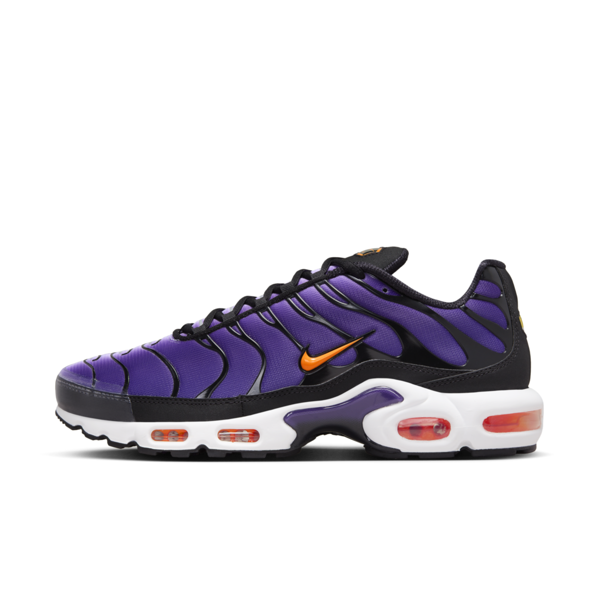 Tenisky a topánky Nike Air Max Plus OG "Voltage Purple" Fialová | DX0755-500, 0