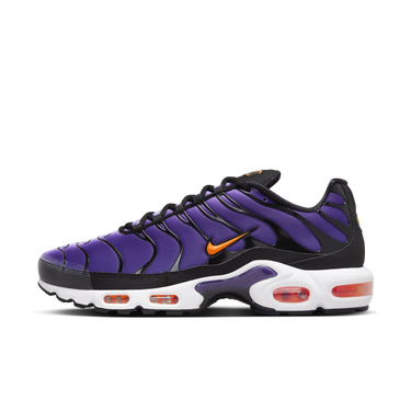 Tenisky a topánky Nike Air Max Plus OG "Voltage Purple" Fialová | DX0755-500, 0
