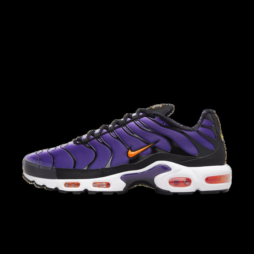 Tenisky a topánky Nike Air Max Plus OG "Voltage Purple" Fialová | DX0755-500