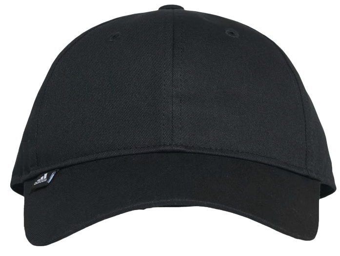 Šiltovka adidas Originals adidas 3S Cap Čierna | gn2052, 1