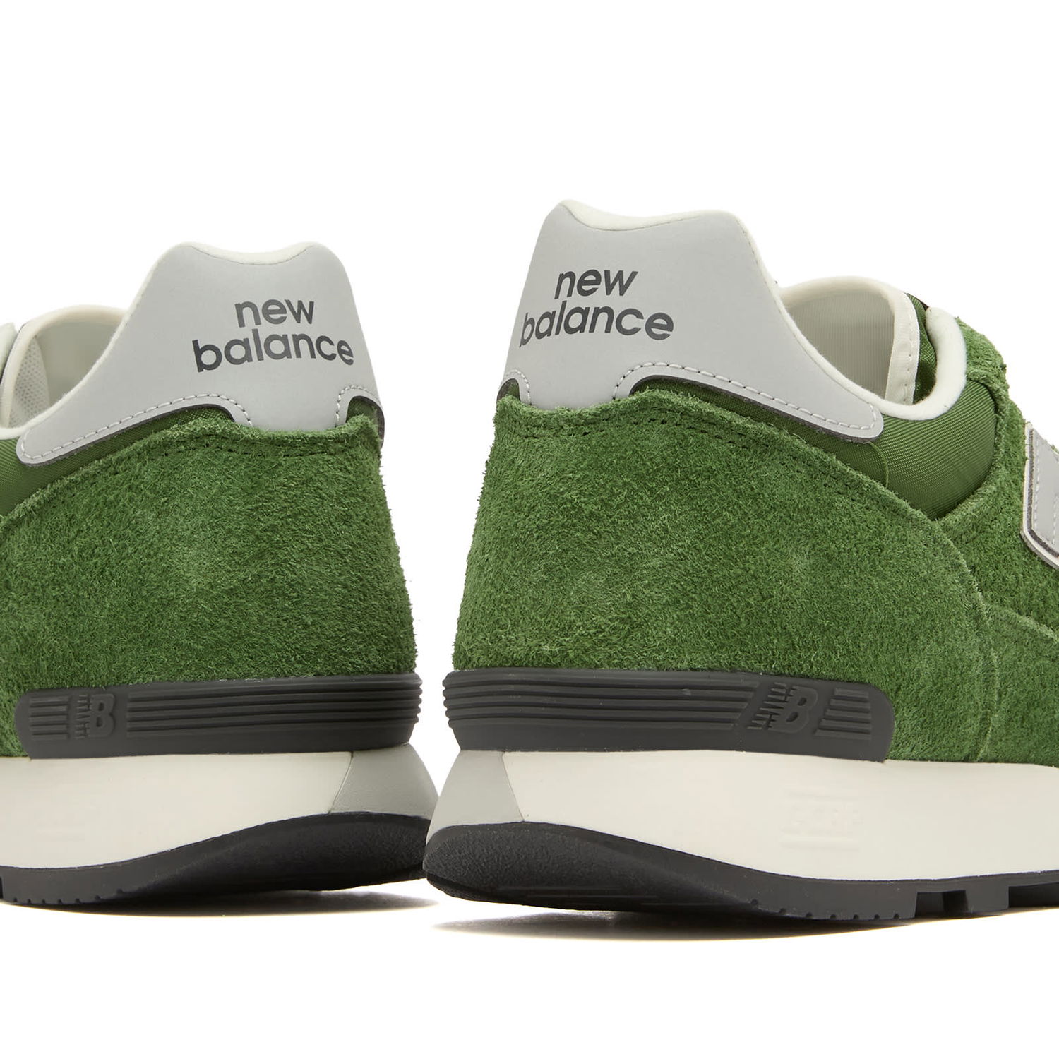 Tenisky a topánky New Balance 475 Zelené | U475HC, 1