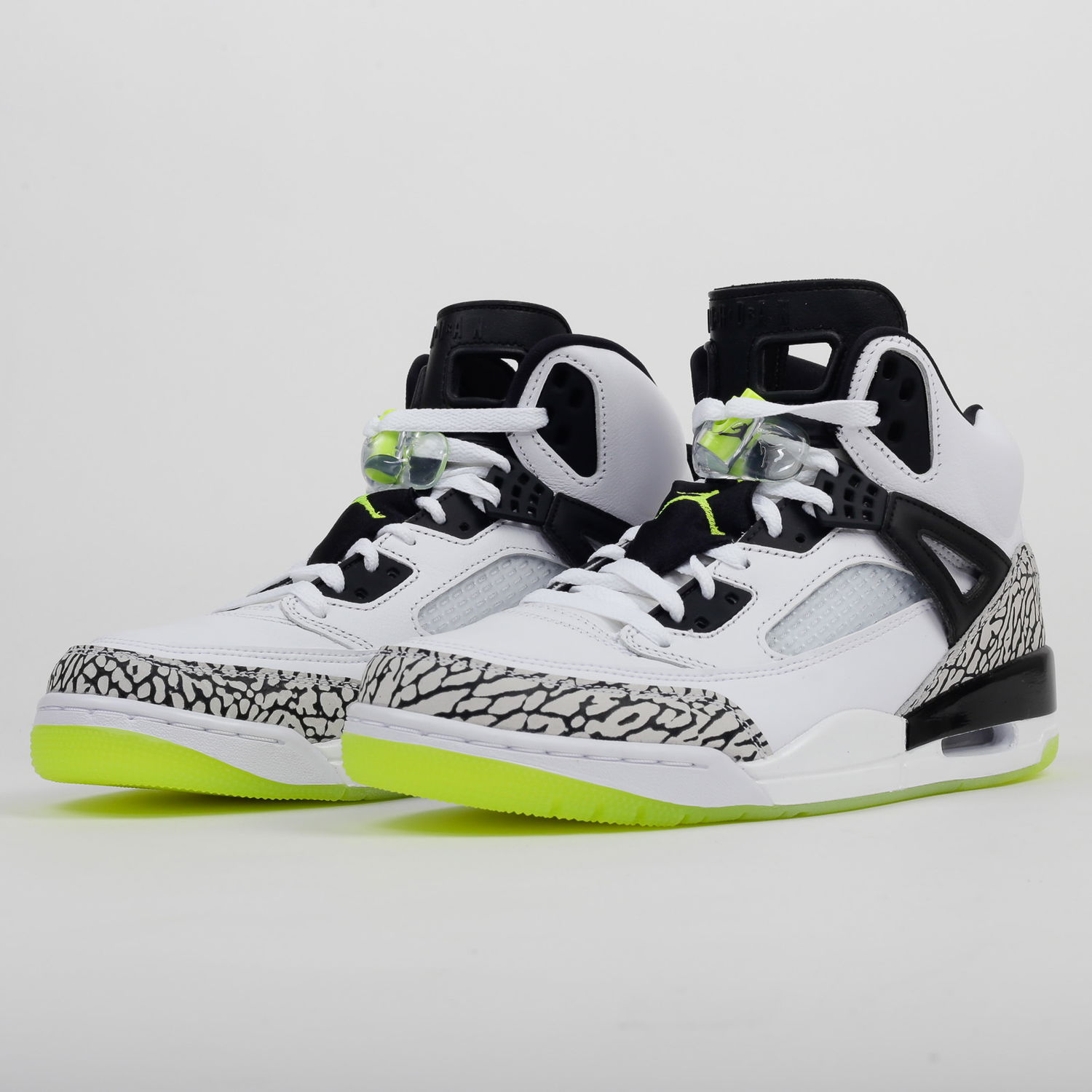 Tenisky a topánky Jordan Jordan Jordan Spizike Biela | 315371-170, 1