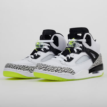 Tenisky a topánky Jordan Jordan Jordan Spizike Biela | 315371-170, 1