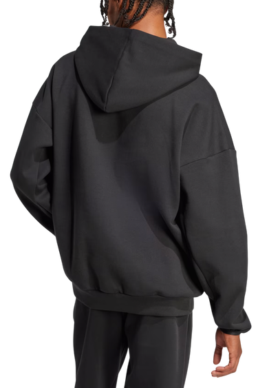 Mikina adidas Originals Future Icon Small Logo Hoodie Čierna | jd4954, 3