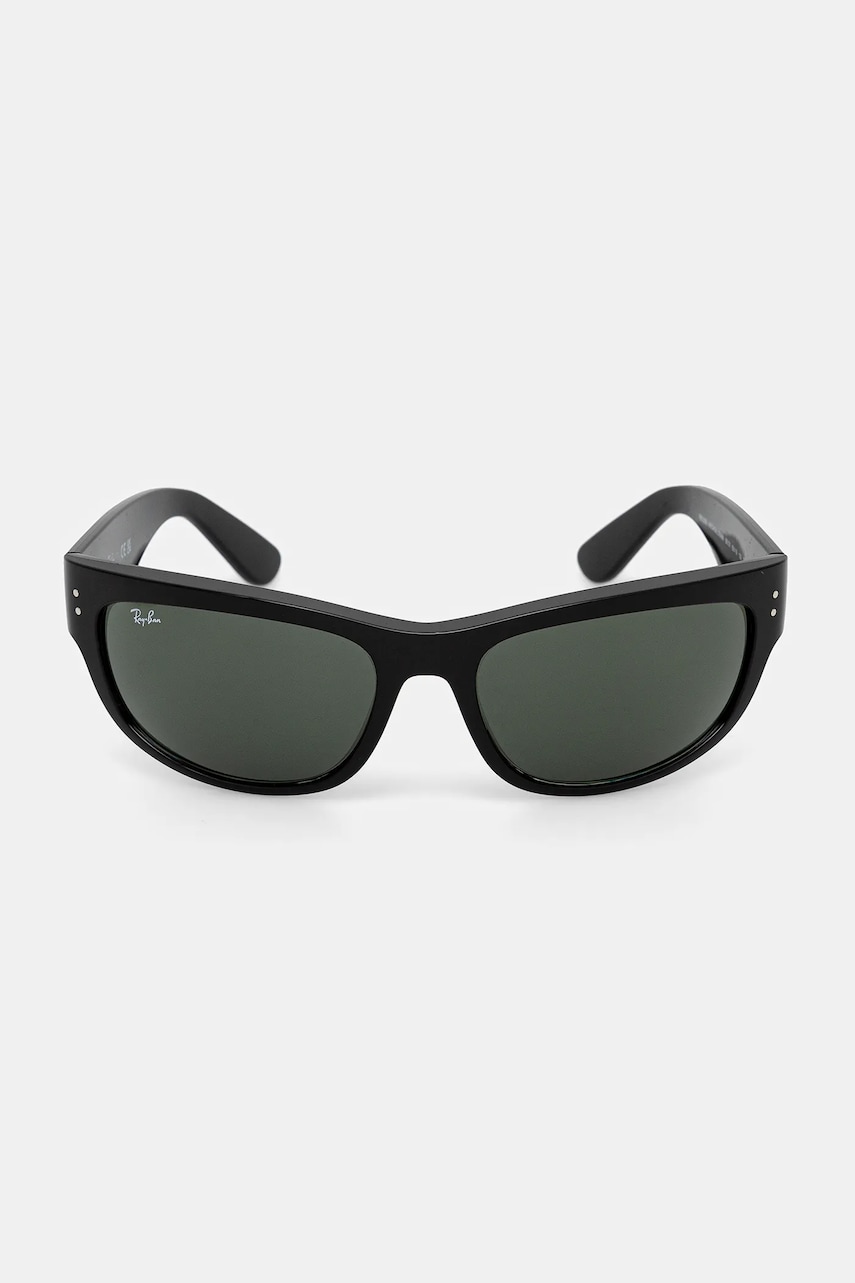 Slnečné okuliare Ray-Ban Ray-Ban Sunglasses 0RB2289 Čierna | 0RB2289, 1