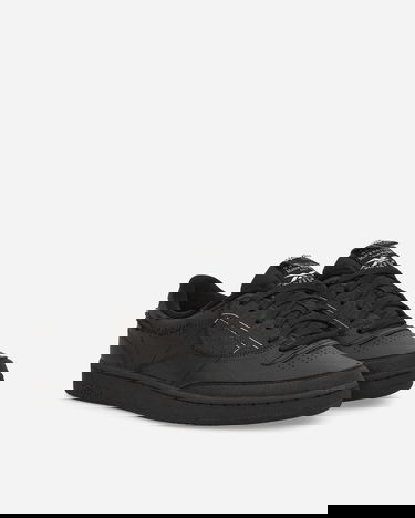 Tenisky a topánky Reebok Maison Margiela x Project 0 CC MO Čierna | GW5012, 4