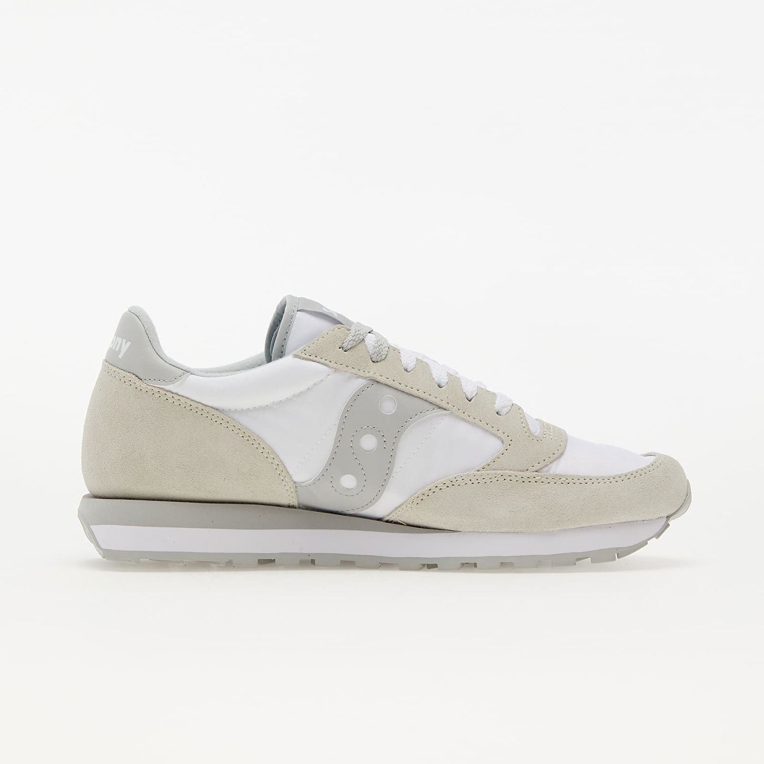 Tenisky a topánky Saucony Jazz Original Šedá | S2044-396, 1
