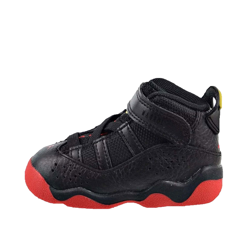 Tenisky a topánky Jordan Jordan 6 Rings Čierna | 323420-063