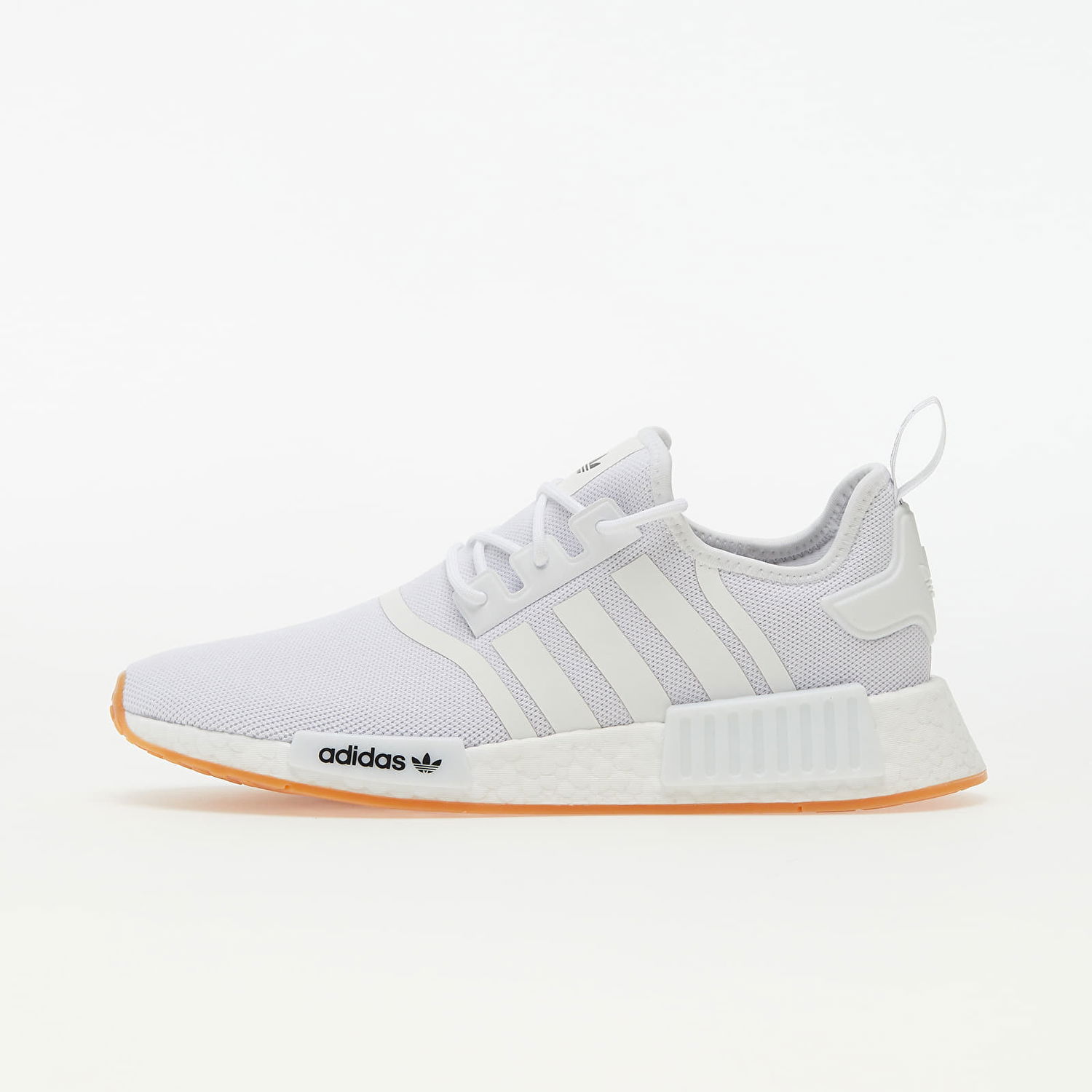 Tenisky a topánky adidas Originals NMD_R1 Primeblue Biela | GZ9260, 0