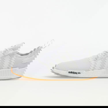 Tenisky a topánky adidas Originals NMD_R1 Primeblue Biela | GZ9260, 0
