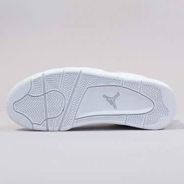 Tenisky a topánky Jordan Jordan 4 Retro Biela | 308497-100, 4