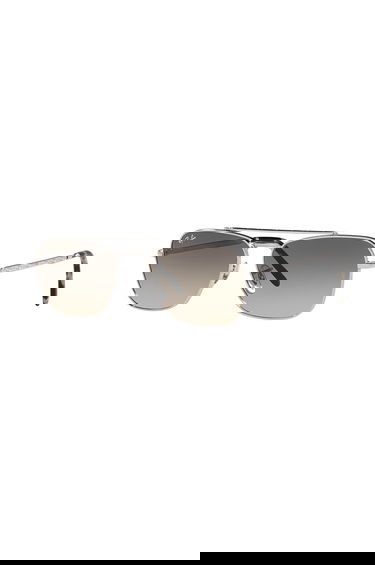 Slnečné okuliare Ray-Ban NEW CARAVAN Sunglasses Metalická | 0RB3636.003/3258, 2