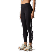 Flex High Rise 7/8 Tight Lines Graphic Leggings