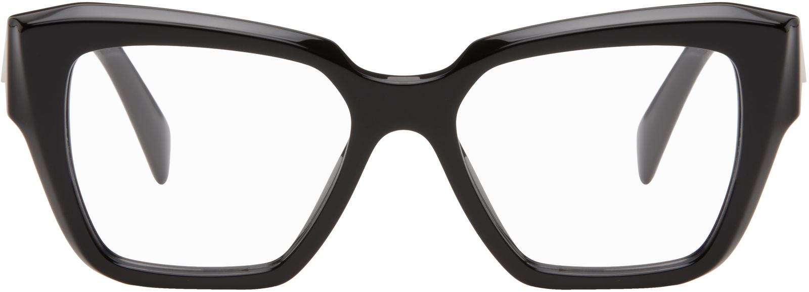 Acetate Glasses