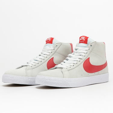 Tenisky a topánky Nike SB Zoom Blazer Mid Béžová | 864349-108, 1