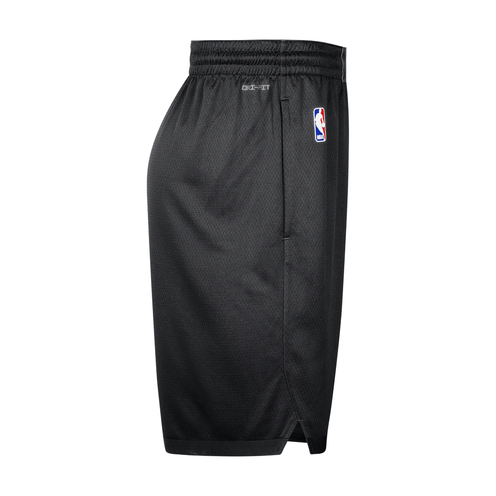 Dri-FIT NBA Brooklyn Nets Statement Edition Swingman Basketball Shorts