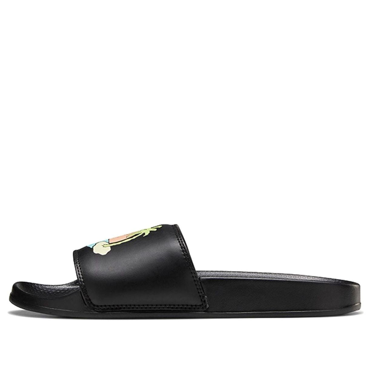 Tenisky a topánky Reebok Classic Slide 'Island' Čierna | FZ3170, 0