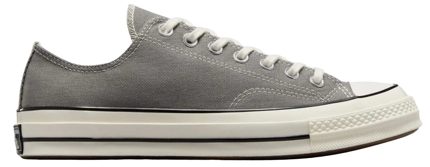 Tenisky a topánky Converse Chuck 70 OX Šedá | a05586c-020, 0