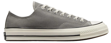 Tenisky a topánky Converse Chuck 70 OX Šedá | a05586c-020, 0