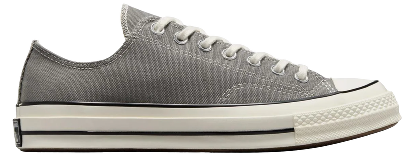 Tenisky a topánky Converse Chuck 70 OX Šedá | a05586c-020