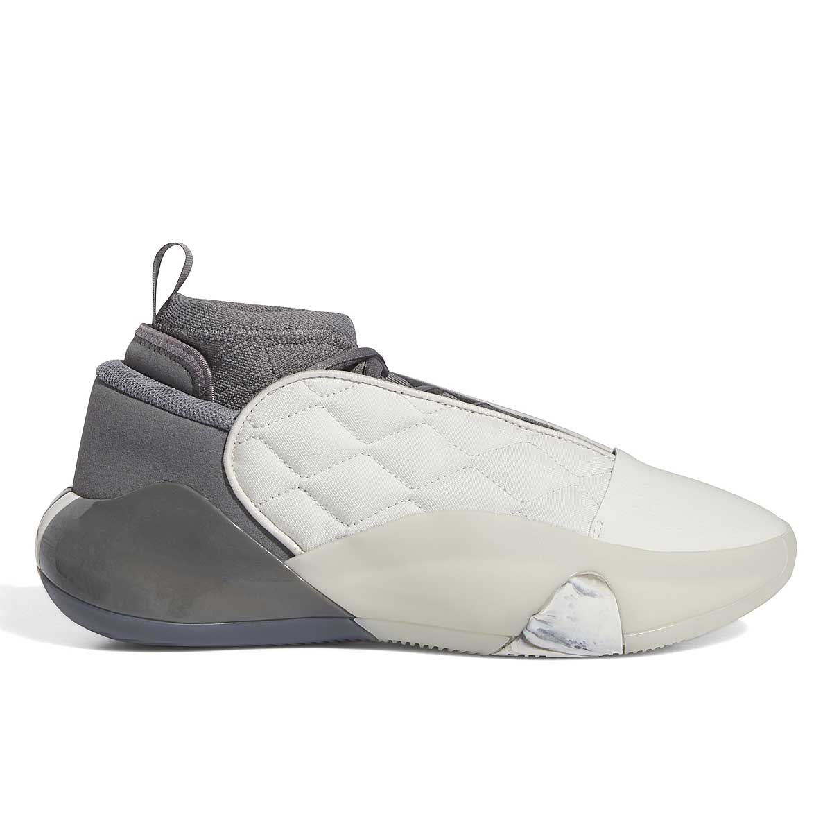 Tenisky a topánky adidas Originals HARDEN VOLUME Biela | IE9257, 1