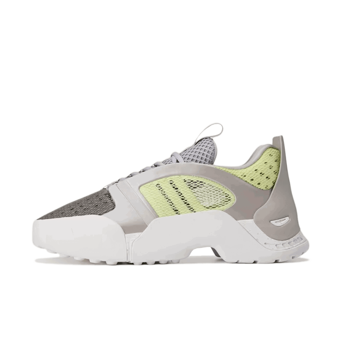 Tenisky a topánky adidas Originals Dingyun Zhang x Kouza "Almost Lime" Šedá | JH9127, 0