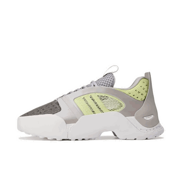 Tenisky a topánky adidas Originals Dingyun Zhang x Kouza "Almost Lime" Šedá | JH9127, 0
