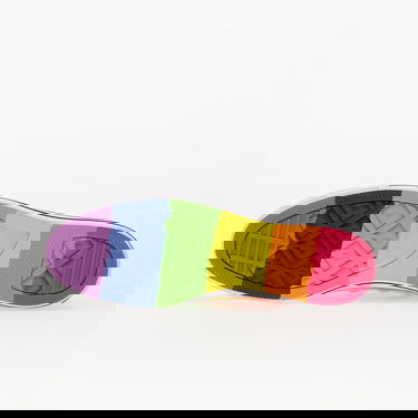 Tenisky a topánky Converse Chuck Taylor All Star Pride Rôznofarebný | A15780C, 1