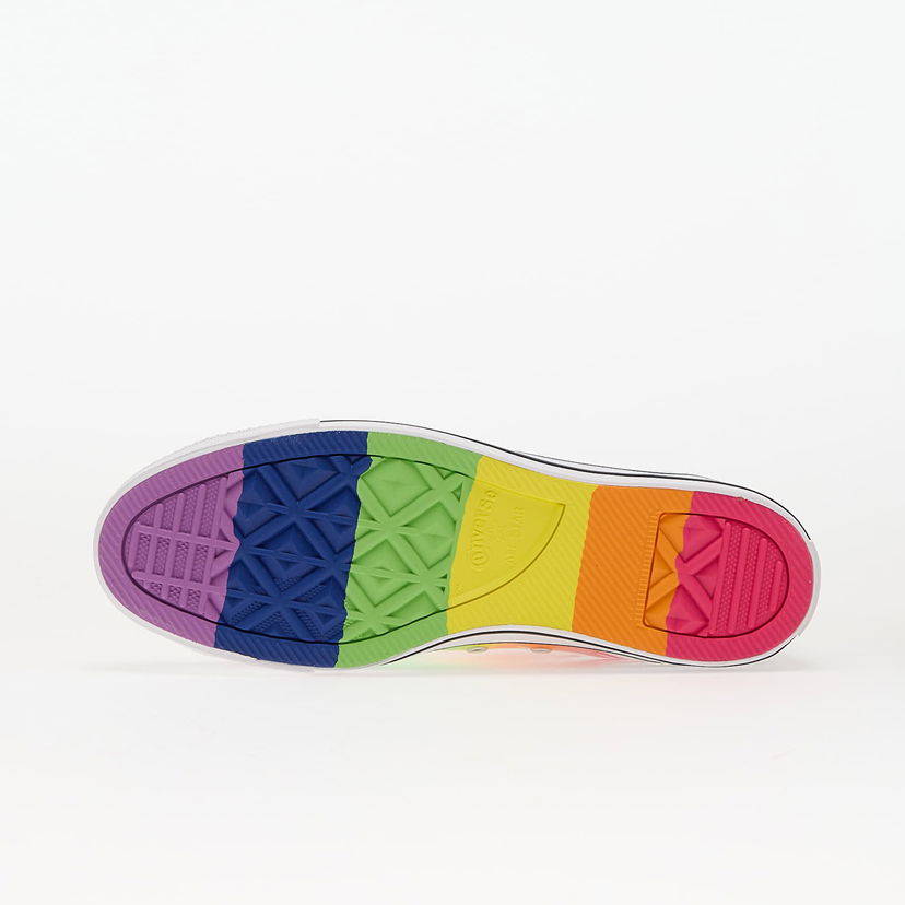 Tenisky a topánky Converse Chuck Taylor All Star Pride Rôznofarebný | A15780C