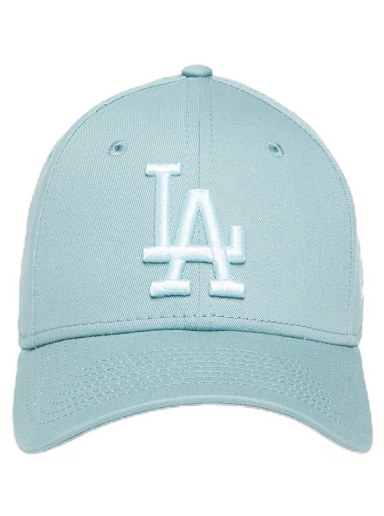 Šiltovka New Era NY Yankees Linen 9FORTY Cap Tyrkysová | 60358051