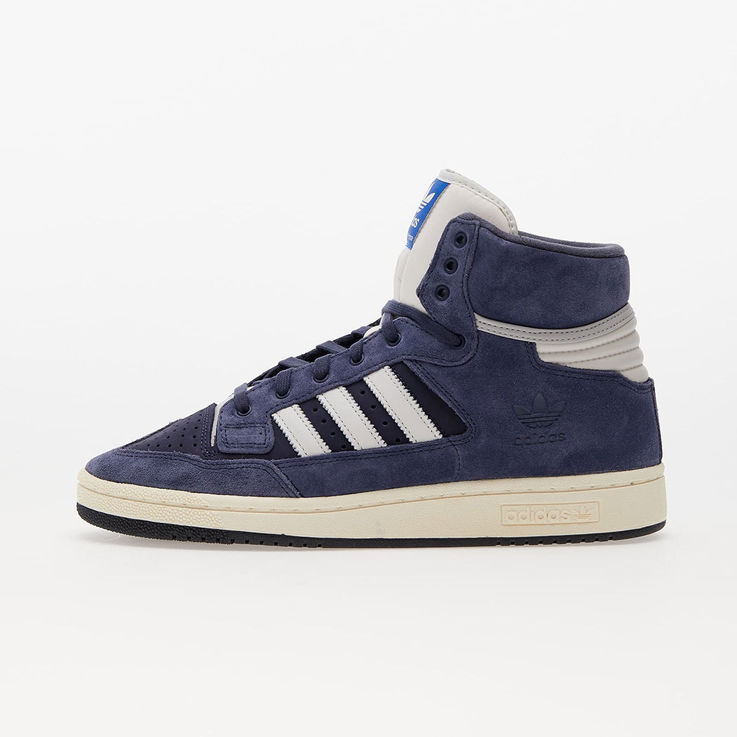 Tenisky a topánky adidas Originals Centennial 85 High Navy | FZ5992, 0