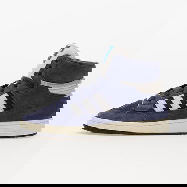 Tenisky a topánky adidas Originals Centennial 85 High Navy | FZ5992, 0