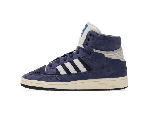 Tenisky a topánky adidas Originals Centennial 85 High Navy | FZ5992